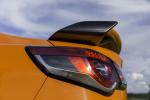 Vauxhall VXR8 GTS 2014 года